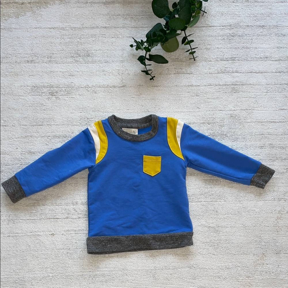 Miki Miette | Sweatshirt
